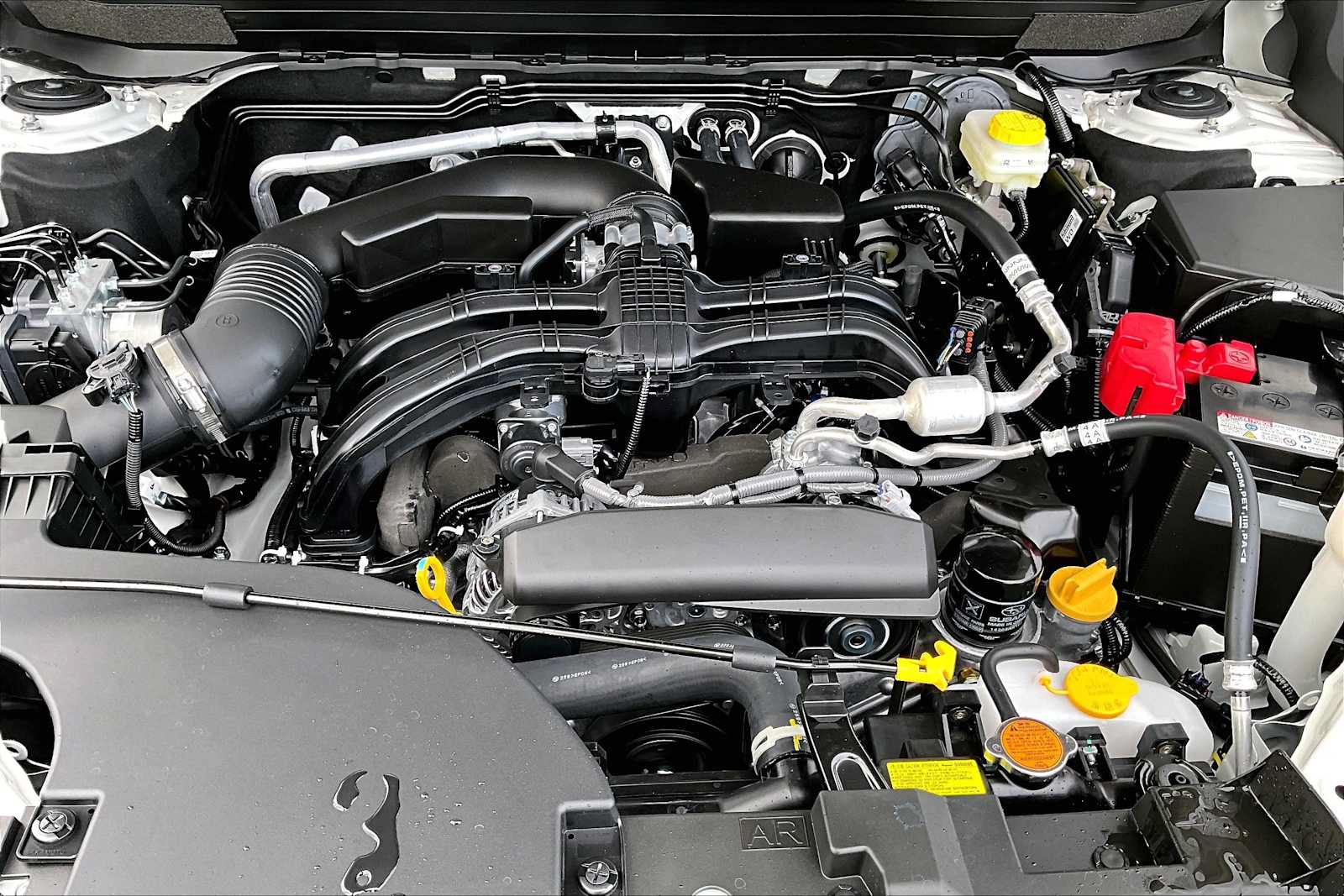 New 2026 Subaru Outback Premium AWD/4WD image 16