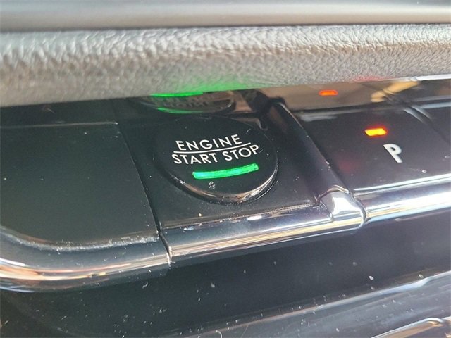 Certified 2023 Lincoln Corsair Reserve image 19