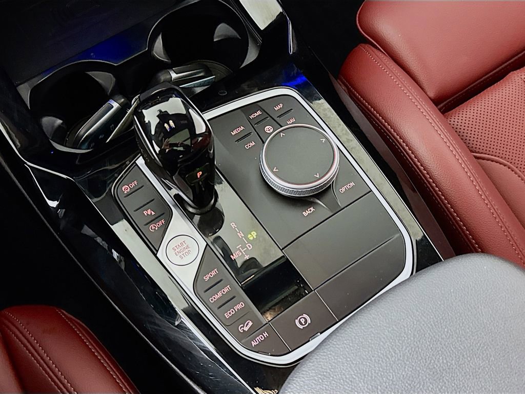 Used 2023 BMW X3 xDrive30i w/ Premium Package image 17