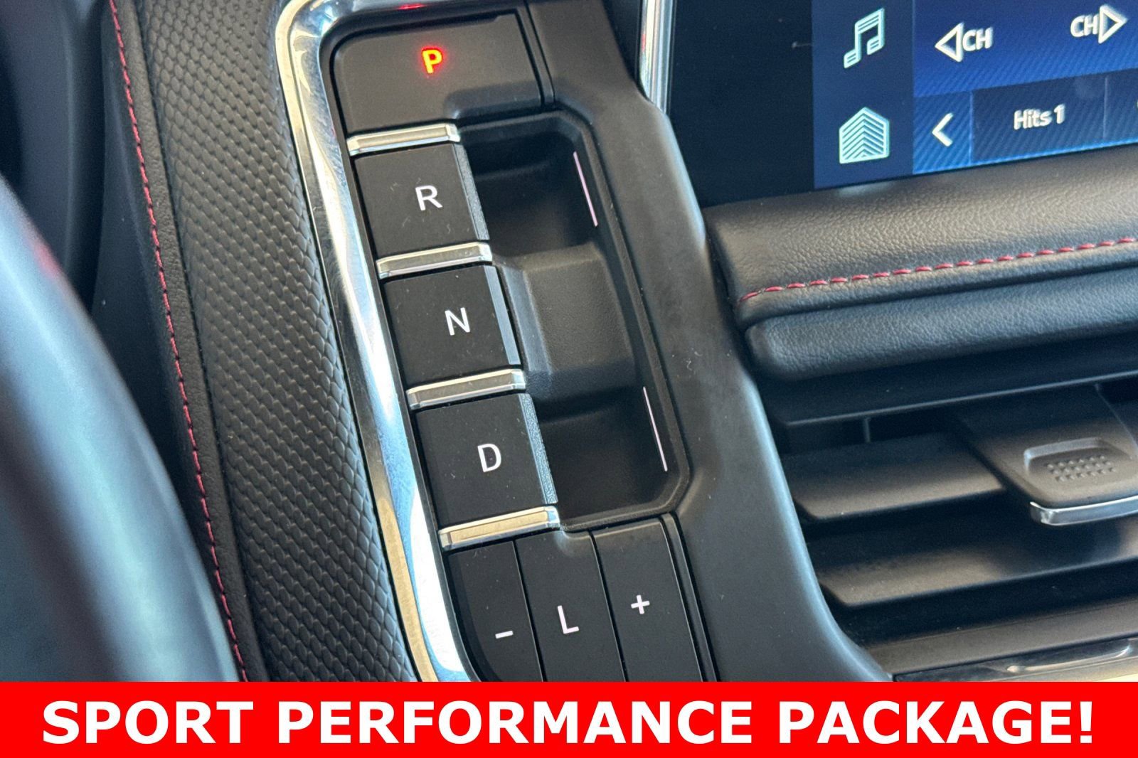 Used 2022 Chevrolet Tahoe RST w/ Sport Performance Package image 23