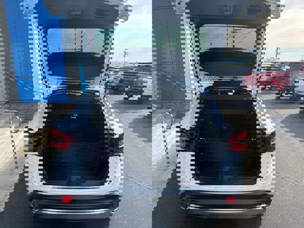 New 2026 Chevrolet Trax LT w/ Driver Confidence Package image 5