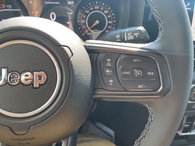 New 2025 Jeep Gladiator Sport image 14