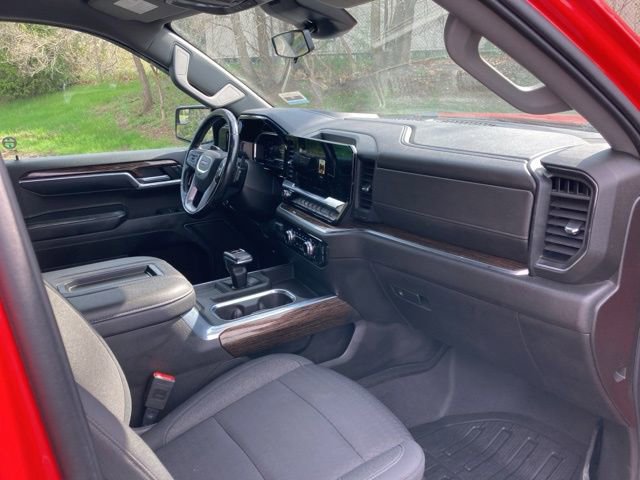 Used 2022 GMC Sierra 1500 Elevation image 31