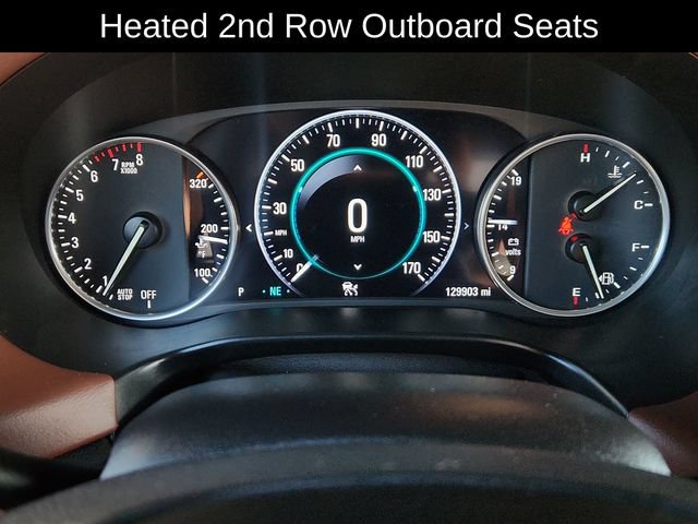 Used 2019 Buick Enclave Avenir w/ Avenir Technology Package AWD/4WD image 43
