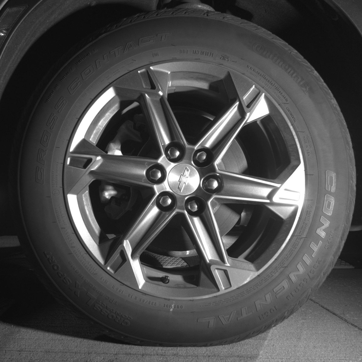 Used 2025 Chevrolet Blazer LT image 12