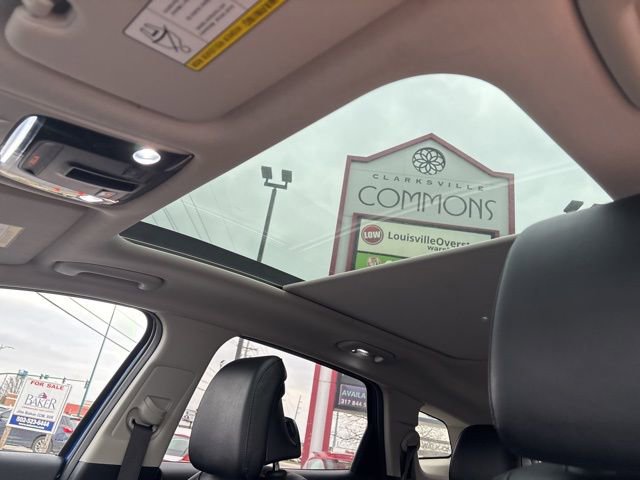 Certified 2023 Kia Sportage SX image 27