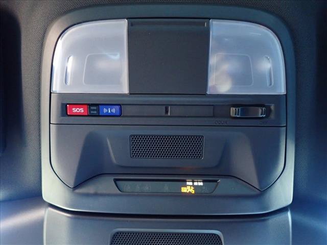 New 2026 Subaru WRX tS AWD/4WD image 21