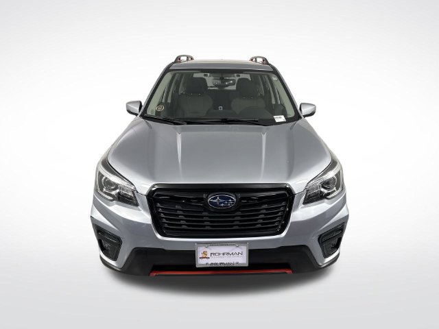 Used 2020 Subaru Forester Sport AWD/4WD image 25