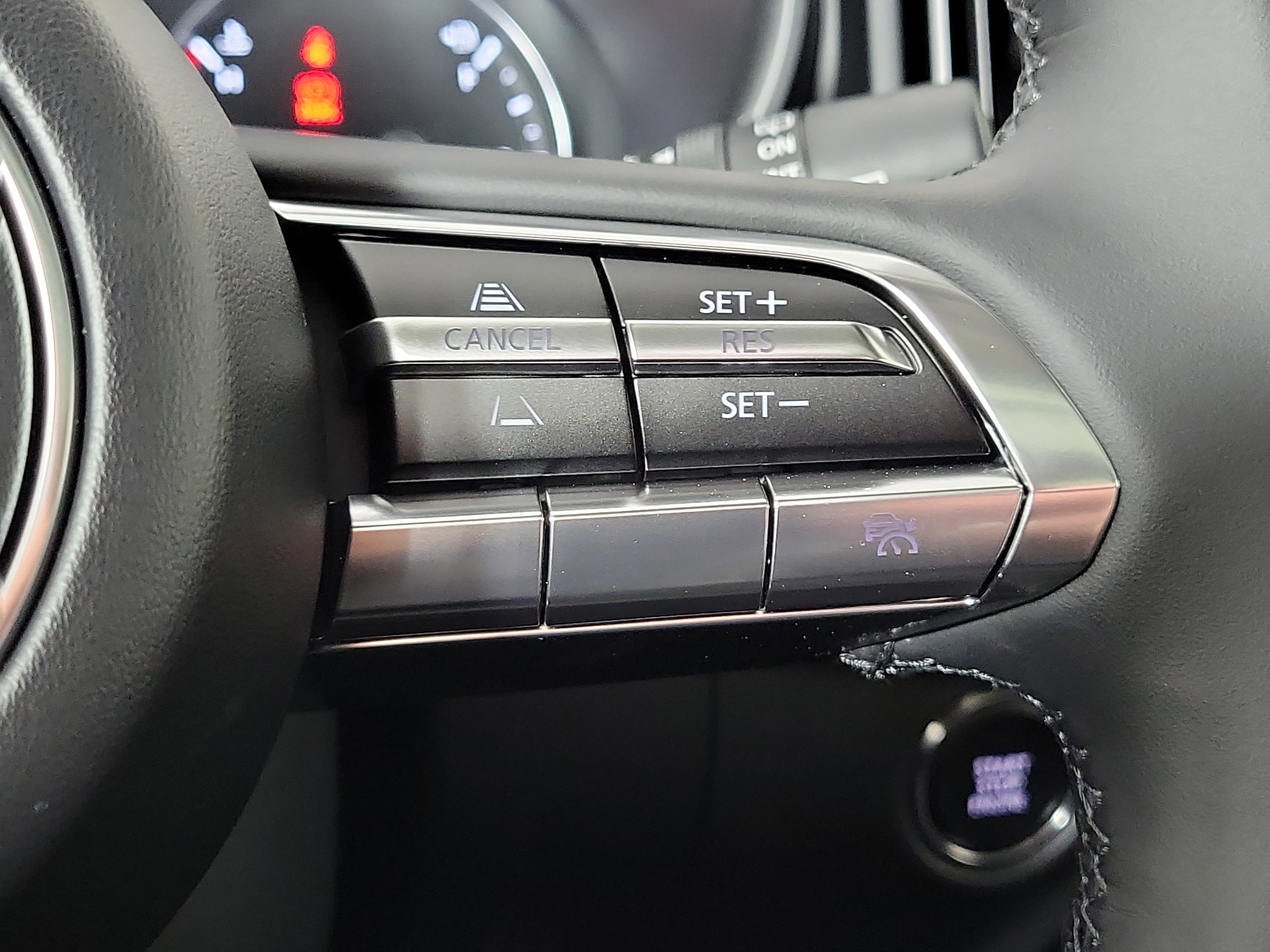 New 2025 MAZDA CX-50 AWD 2.5 S w/ Cargo Package image 16