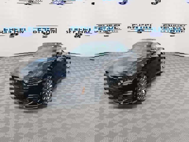 New 2026 Ford Mustang Premium image 4