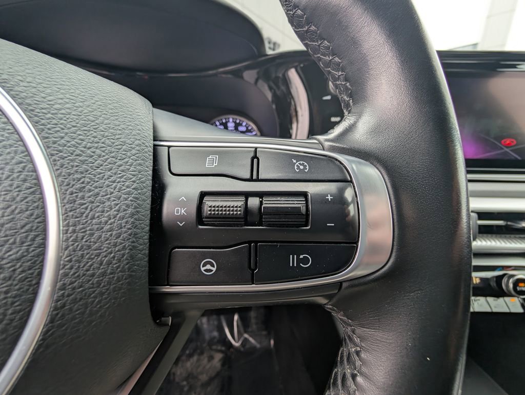 Used 2022 Kia K5 GT-Line image 20