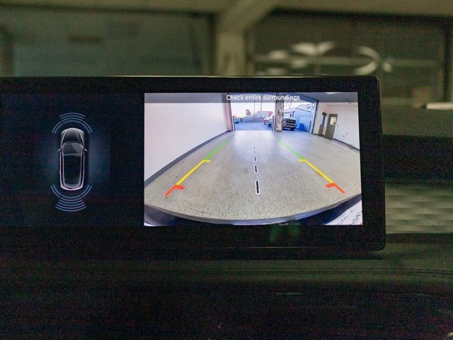 Used 2024 Alfa Romeo Tonale Ti w/ Premium Interior Package image 17