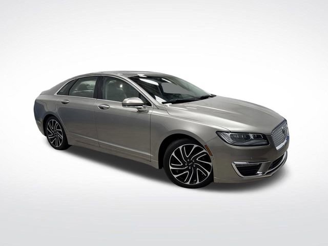 Used 2020 Lincoln MKZ Reserve w/ Luxury Package image 40