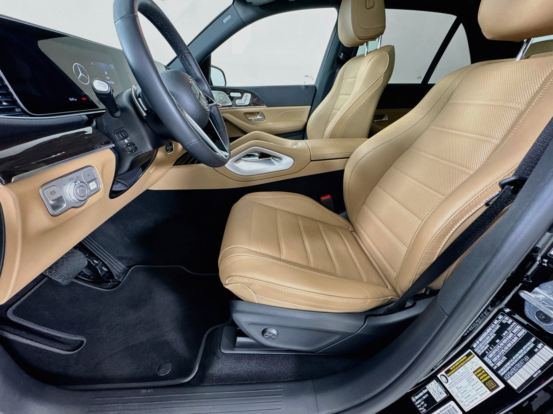 Certified 2026 Mercedes-Benz GLE 350 4MATIC image 23