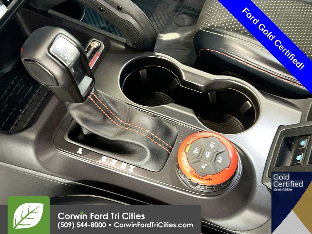 Used 2024 Ford Bronco Raptor image 10
