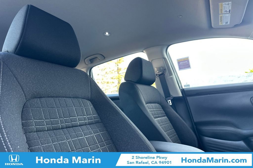 Used 2024 Honda HR-V LX image 20