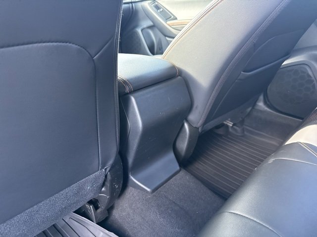 Used 2022 Subaru Crosstrek 2.5i Limited w/ Popular Package #4 image 21