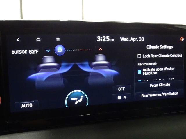 Used 2024 Hyundai Palisade Limited image 39