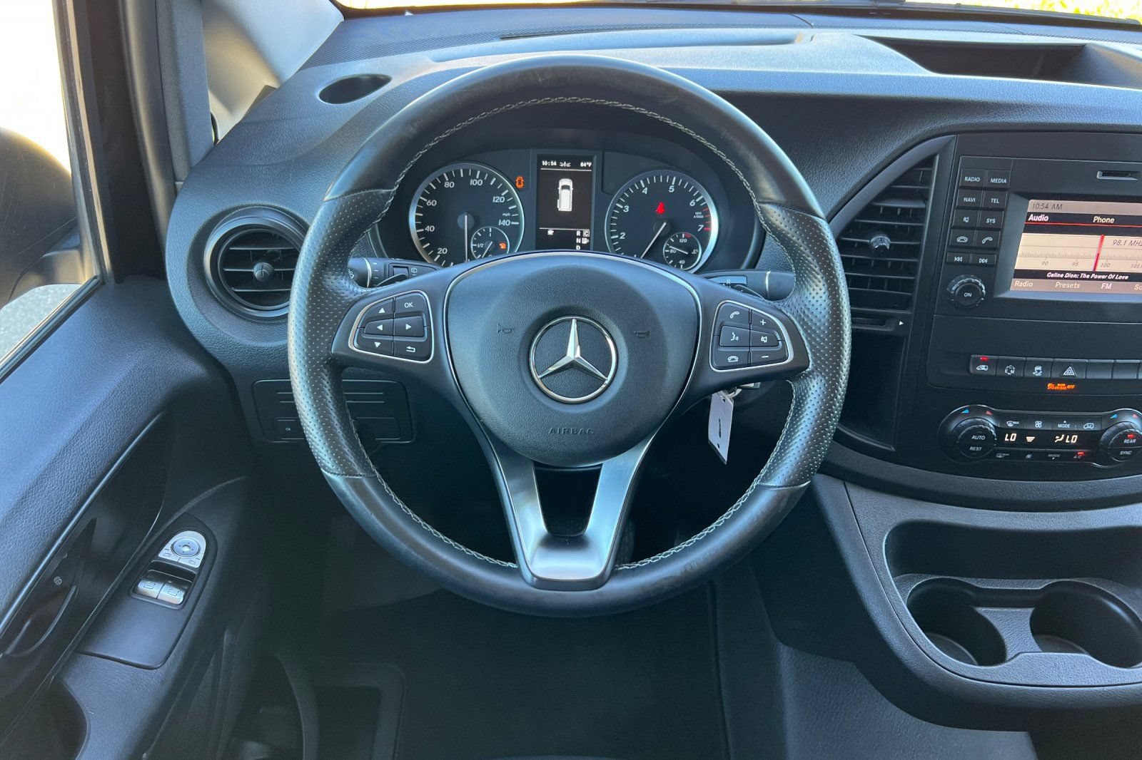 Used 2018 Mercedes-Benz Metris Passenger image 16