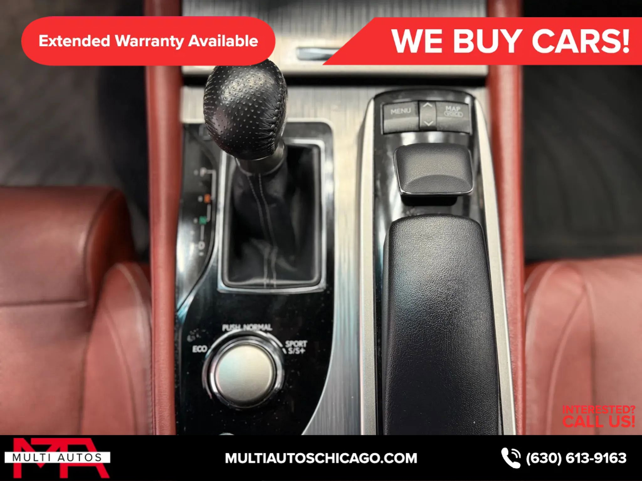 Used 2013 Lexus GS 350 AWD image 37