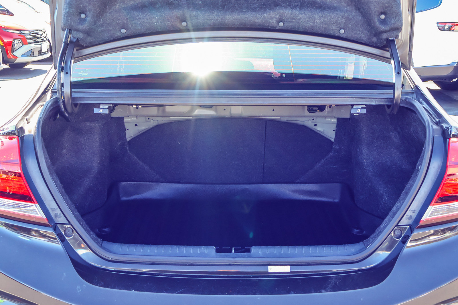 Used 2013 Honda Civic EX image 15
