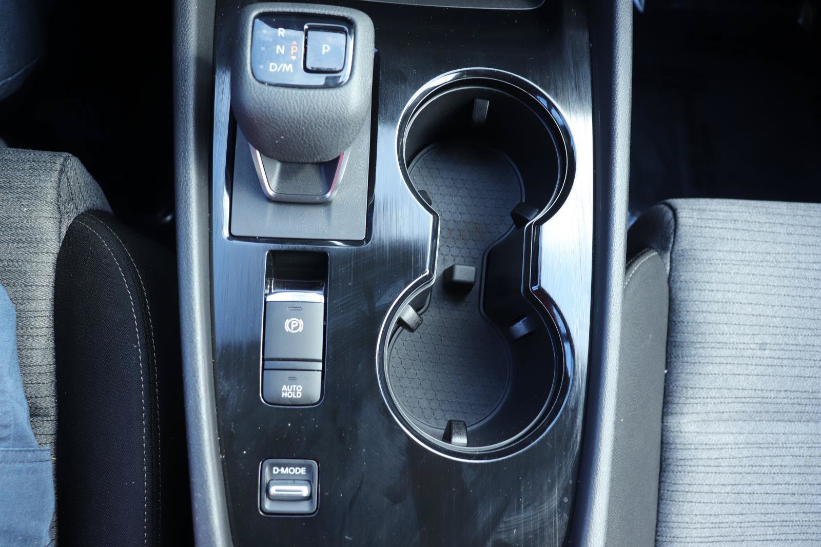 Used 2023 Nissan Rogue SV FWD image 32