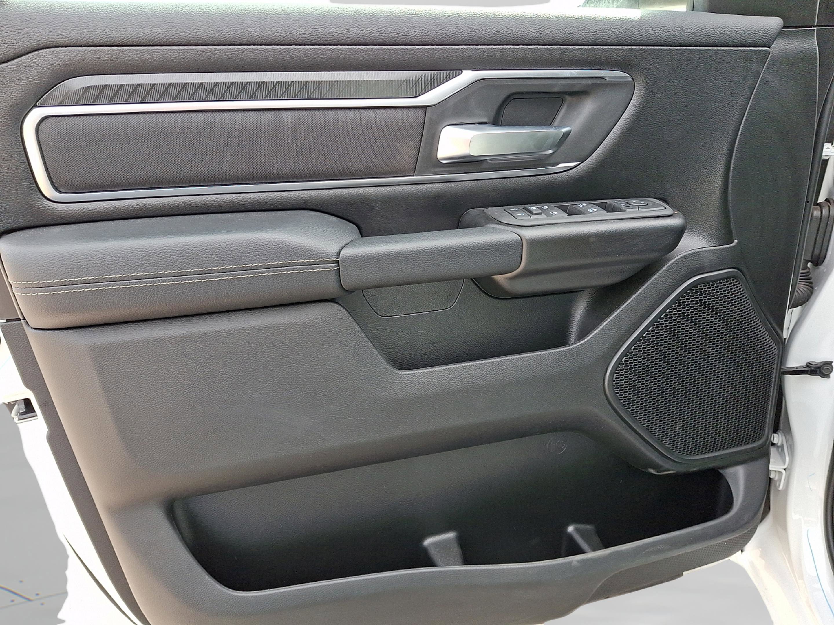 New 2026 RAM 1500 Big Horn image 8