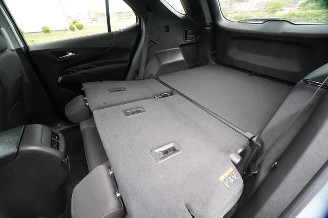 Used 2024 Chevrolet Equinox LT w/ LPO, Floor Liner Package image 31