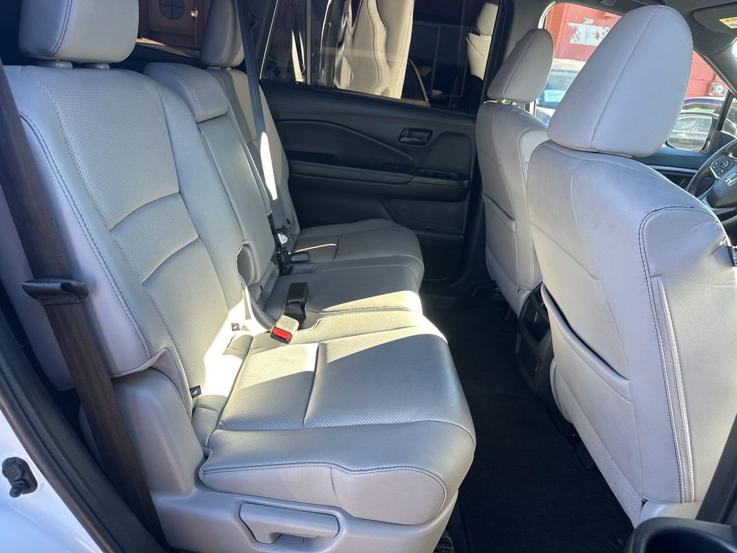 Used 2022 Honda Passport EX-L image 14