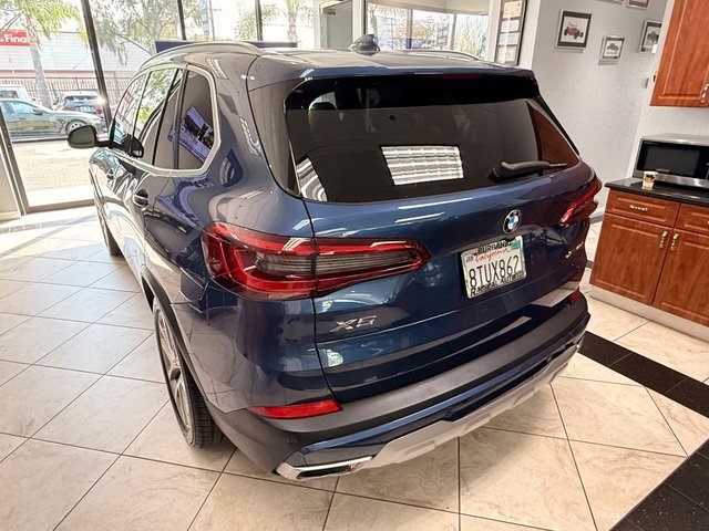 Used 2020 BMW X5 xDrive40i w/ Premium Package AWD/4WD image 15