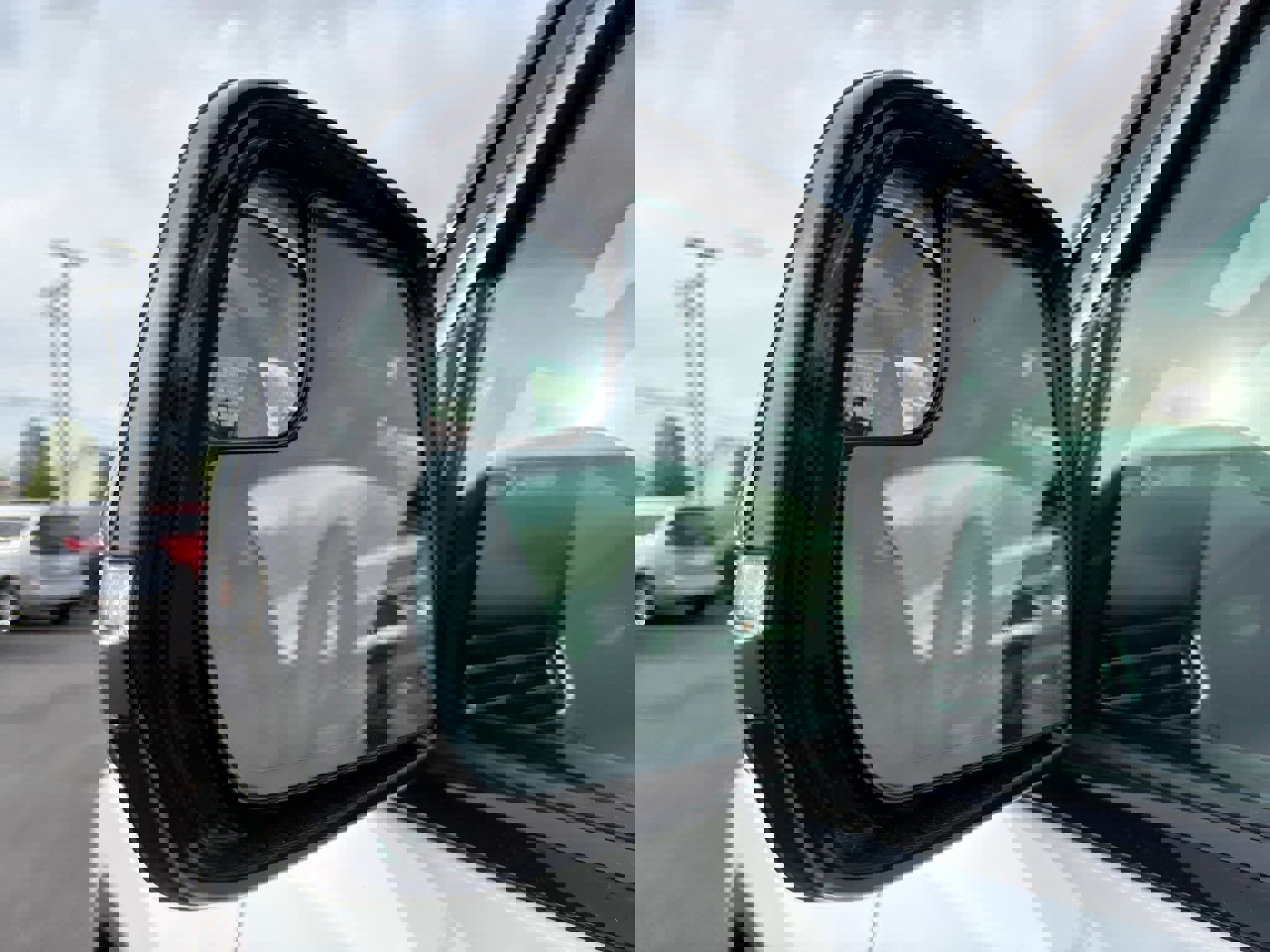 New 2026 Jeep Grand Wagoneer 4WD image 9