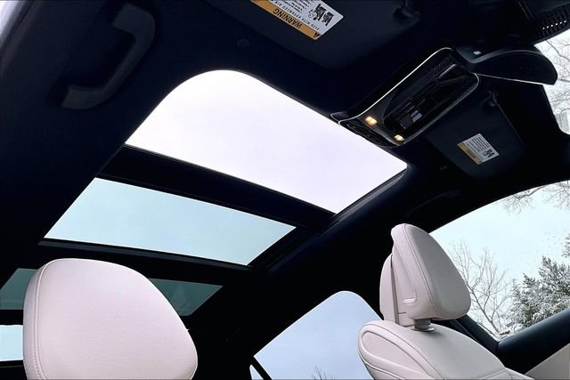 Certified 2025 Mercedes-Benz GLC 300 300 image 30