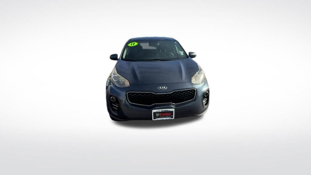 Used 2017 Kia Sportage LX image 36
