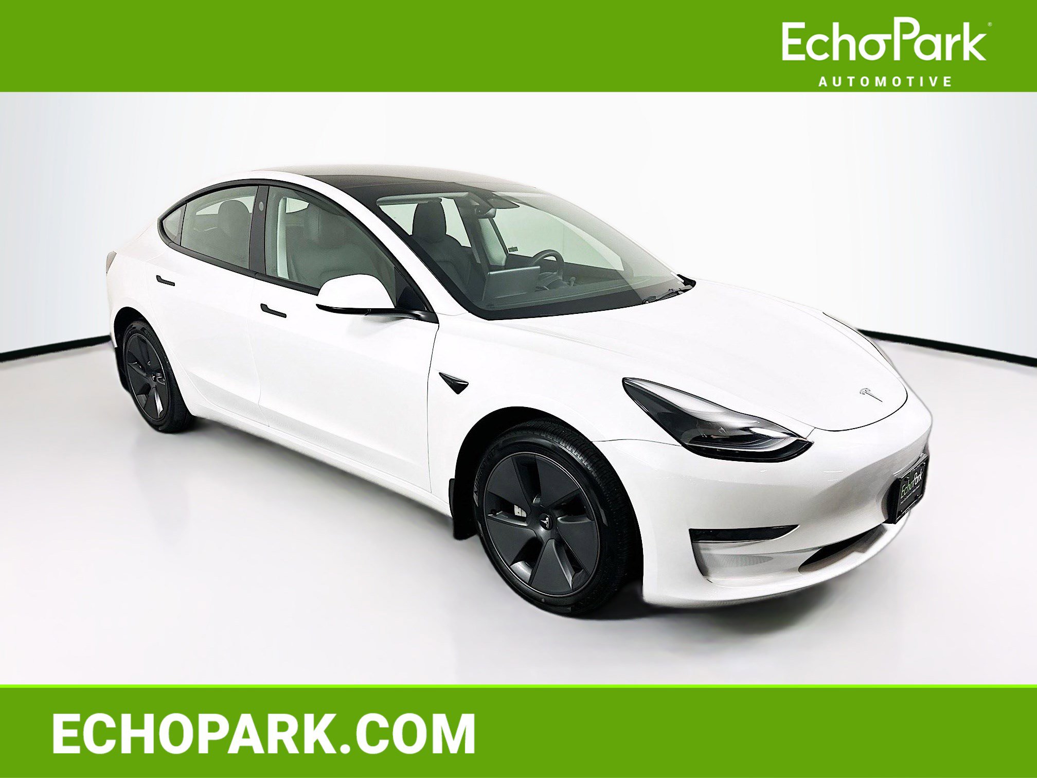 Used 2023 Tesla Model 3 Standard Range