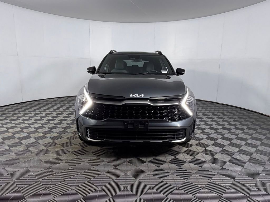 Used 2024 Kia Sportage X-Line image 11