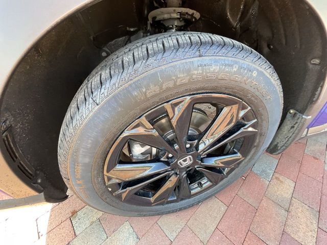 Certified 2024 Honda CR-V Sport Touring image 26