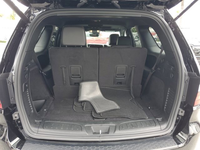 Certified 2024 Dodge Durango GT AWD/4WD image 13