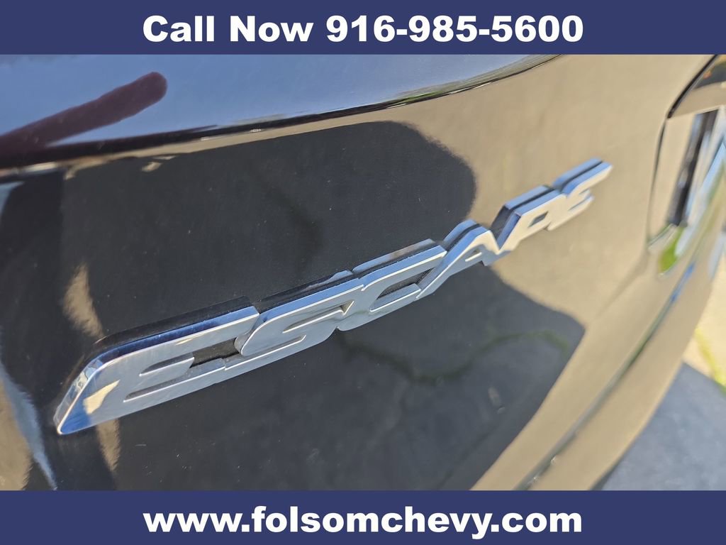 Used 2015 Ford Escape SE w/ Equipment Group 201A image 33