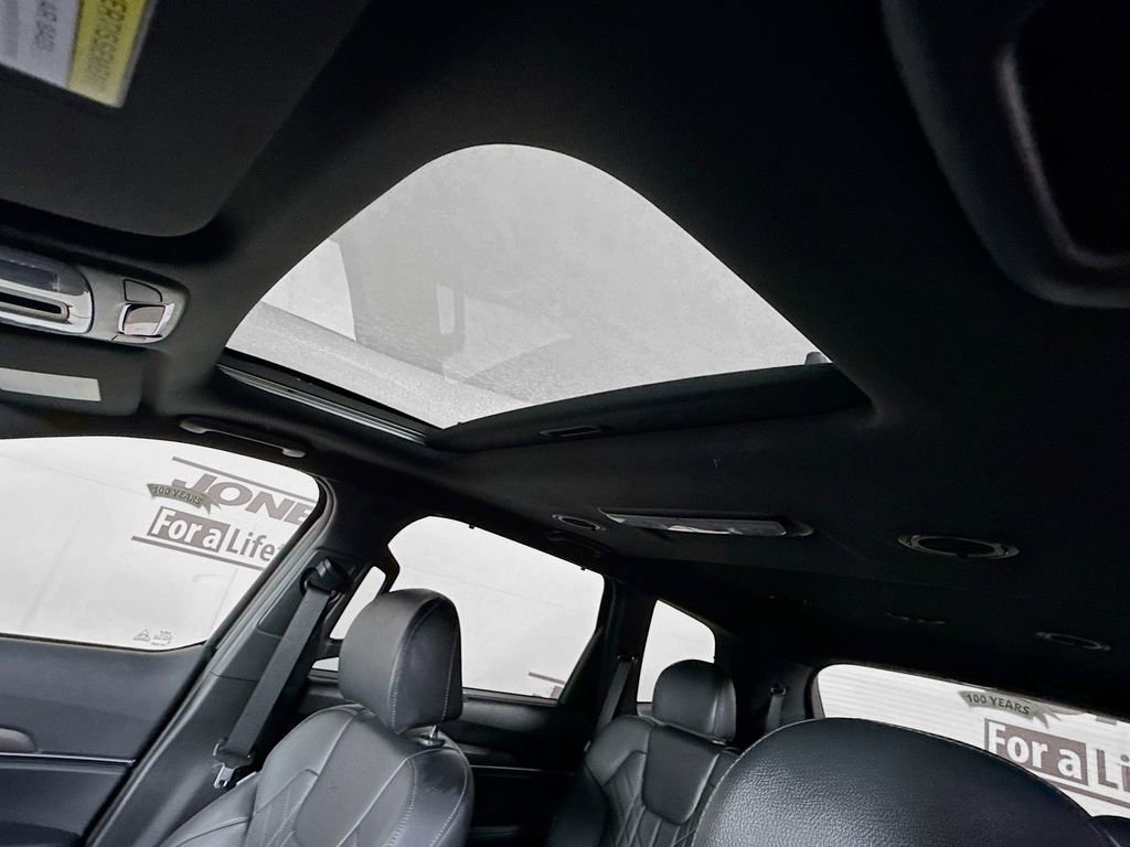 Used 2023 Kia Telluride EX X-Line AWD/4WD image 11