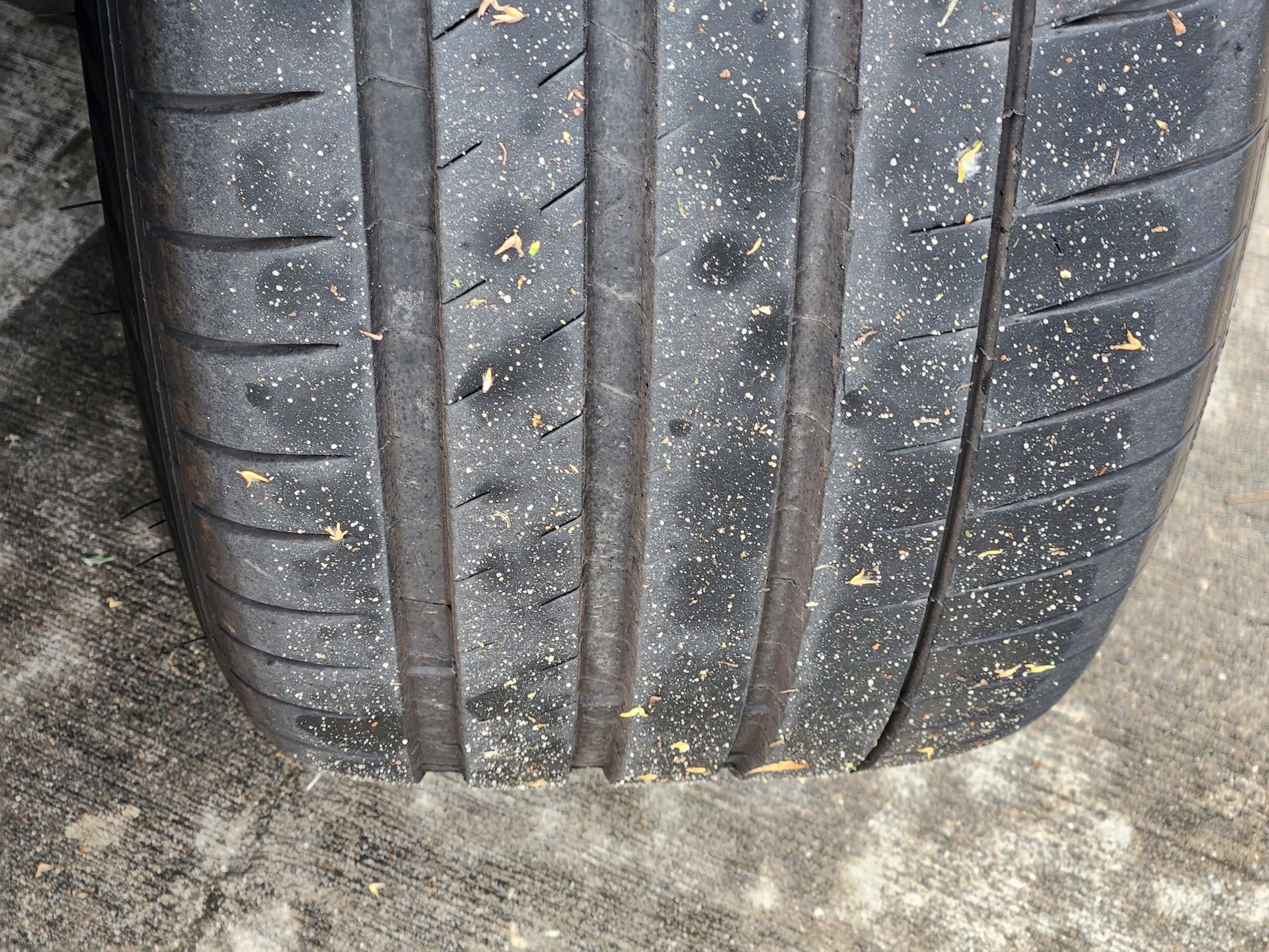 Used 2025 Mercedes-Benz GLE 53 AMG 4MATIC Coupe image 13