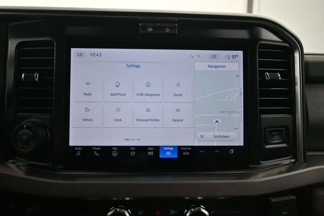 New 2026 Ford F250 Platinum w/ Platinum Plus Package AWD/4WD image 15