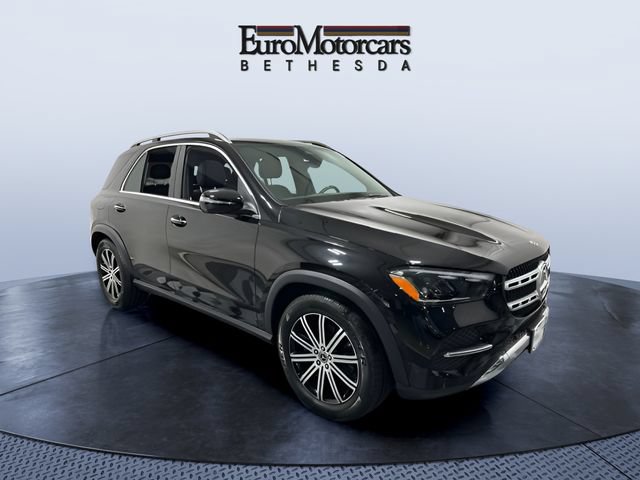 Used 2026 Mercedes-Benz GLE 350 4MATIC image 7