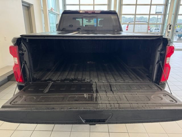 Certified 2021 Chevrolet Silverado 3500 High Country w/ Z71 Off-Road Package AWD/4WD image 41