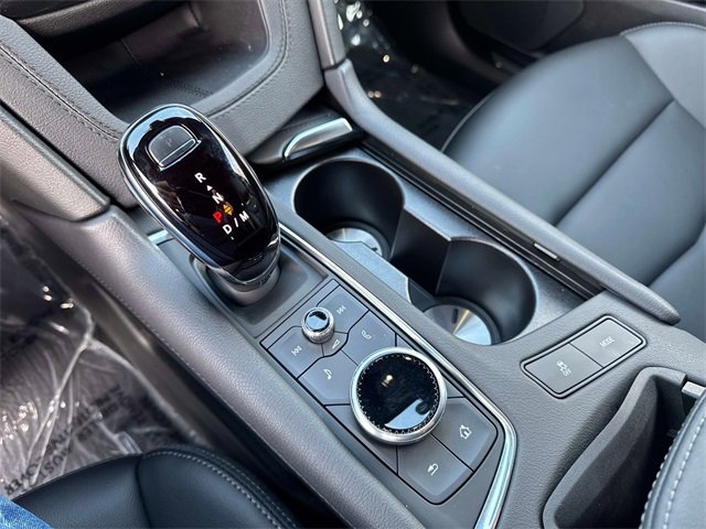 New 2025 Cadillac XT5 Luxury w/ LPO, Floor Liner Package image 23