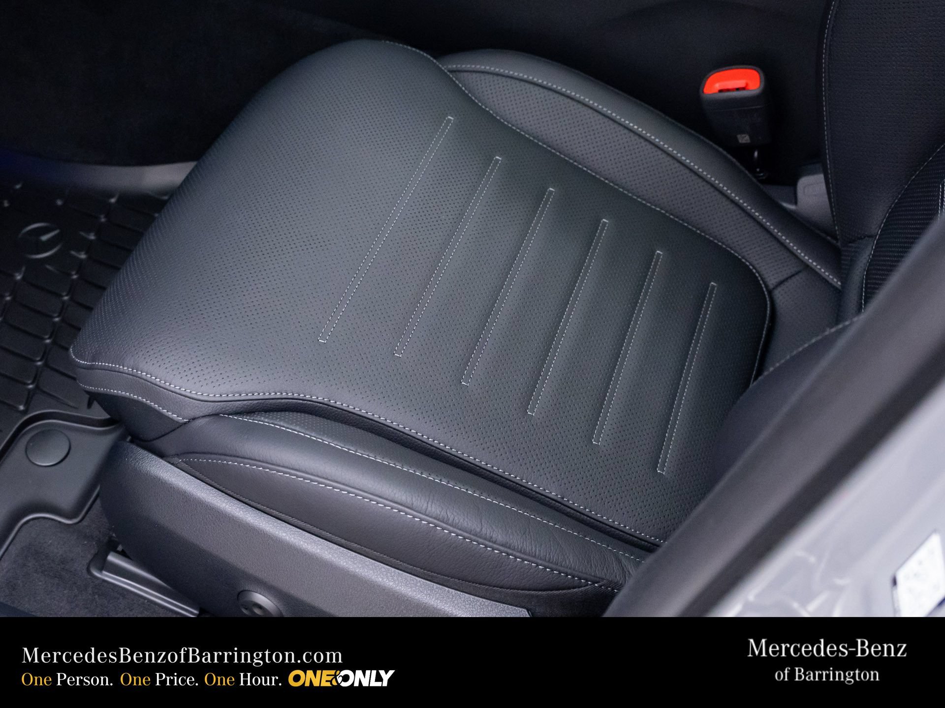 New 2026 Mercedes-Benz C 43 AMG 4MATIC Sedan image 18