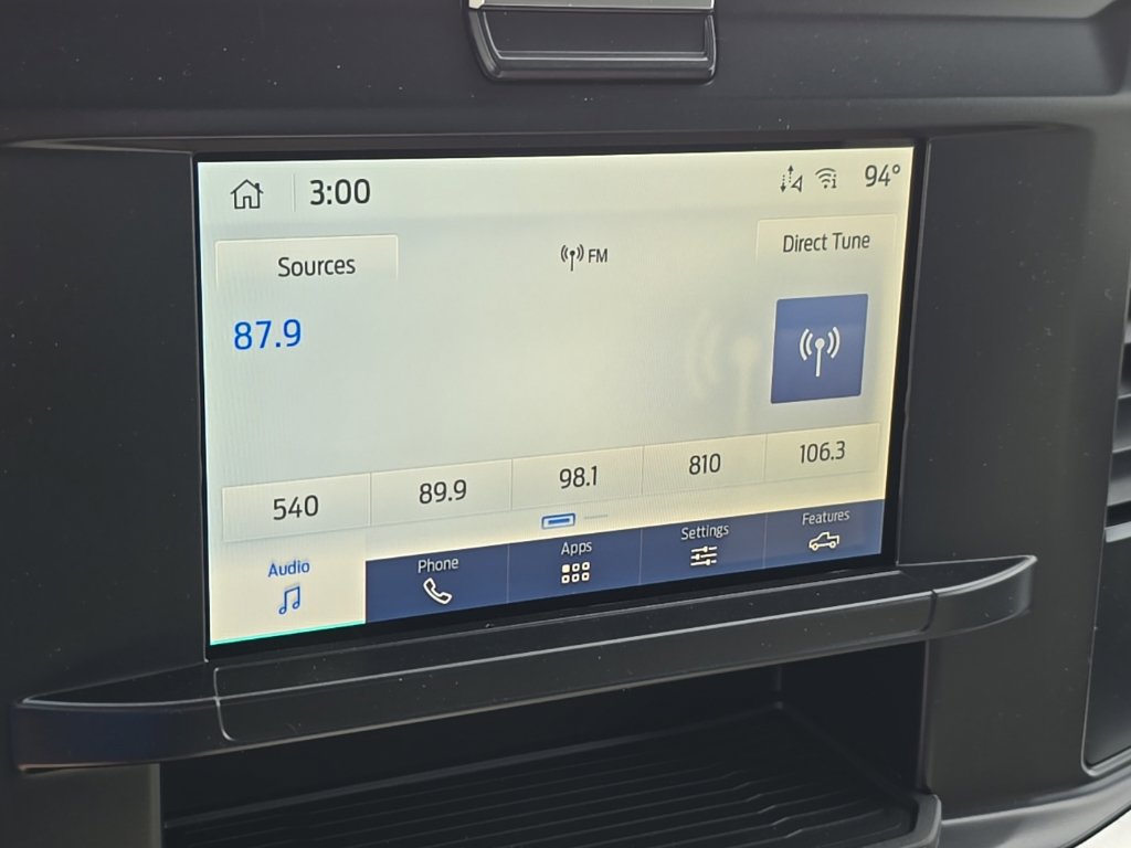 New 2026 Ford F250 XL AWD/4WD image 4