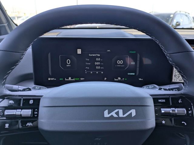 New 2026 Kia Sorento SX Prestige image 31