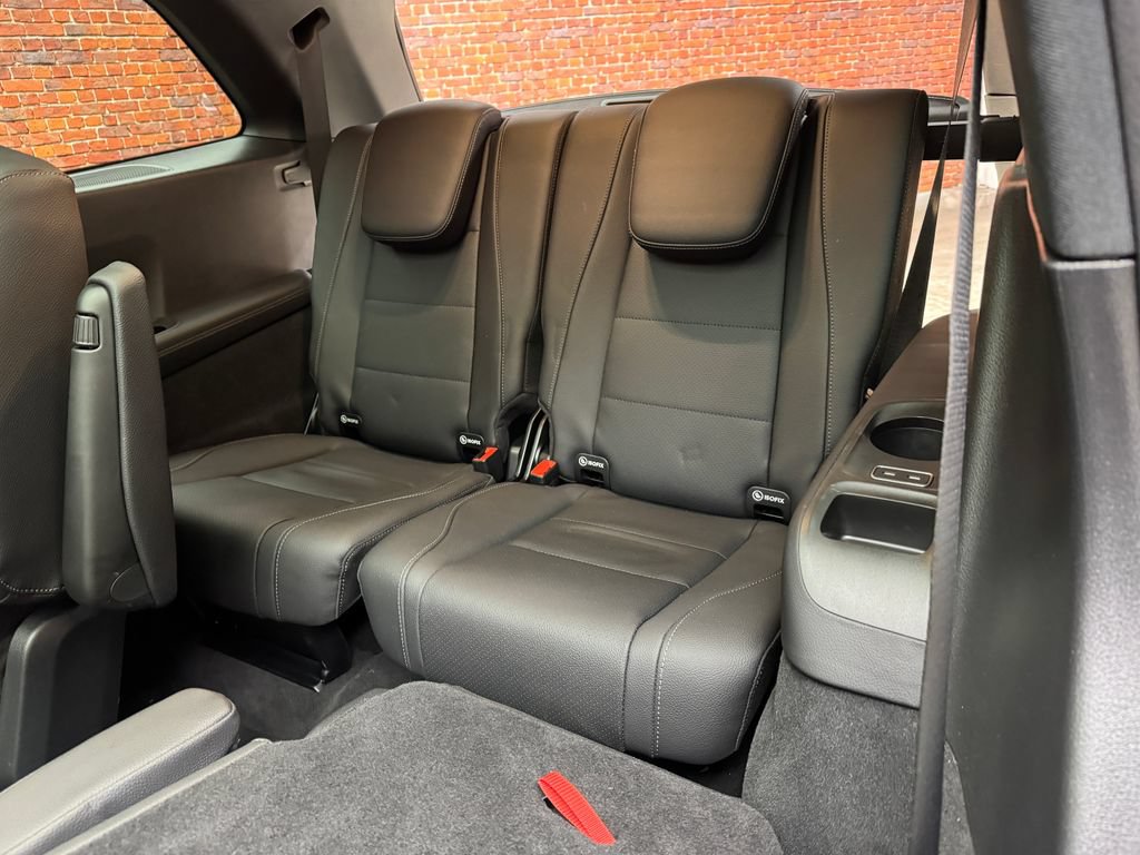 New 2025 Mercedes-Benz GLS 450 4MATIC image 24