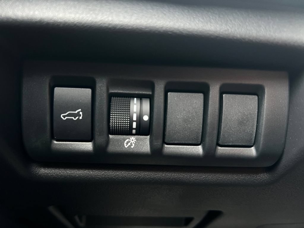 Used 2026 Subaru Outback Wilderness AWD/4WD image 26