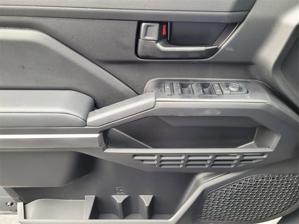 New 2025 Toyota Tacoma SR5 image 25